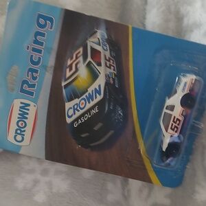 Crown🏎️, #55, 1989